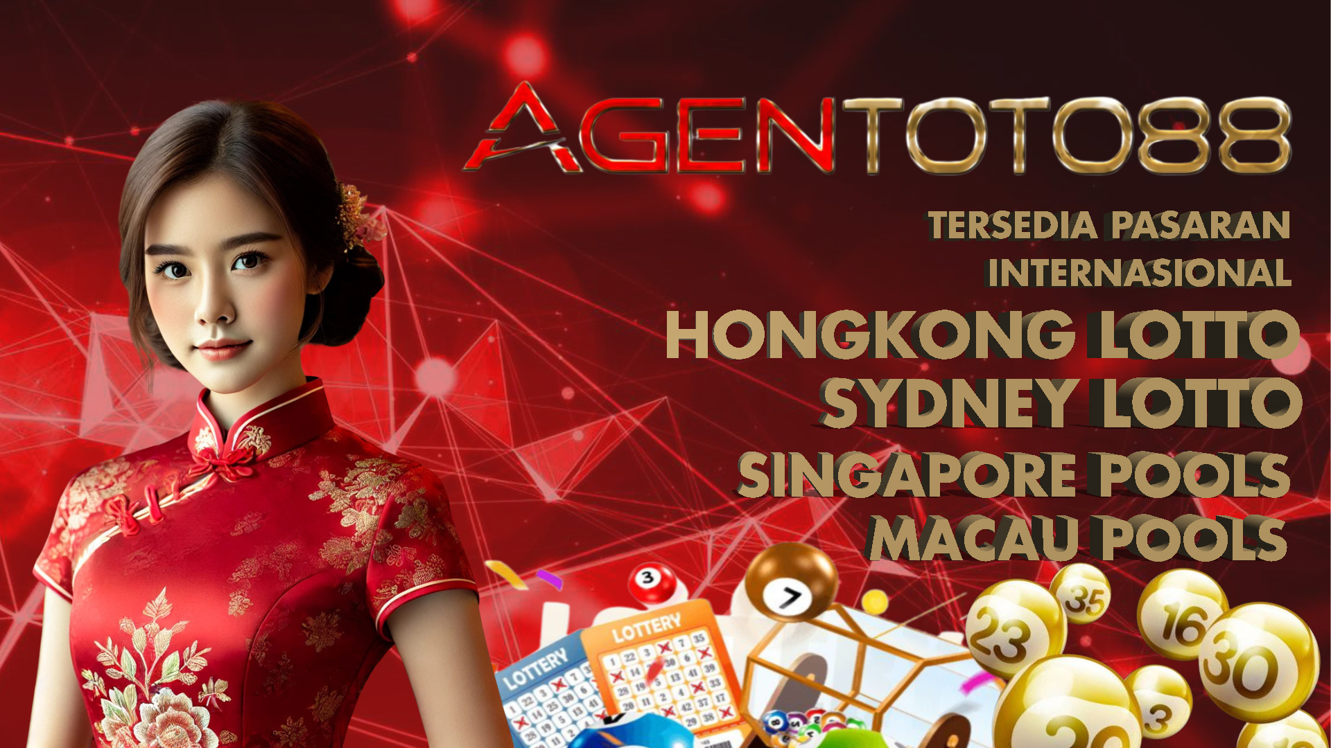 Agentoto88 : Situs Togel 4D Terpercaya Yang Resmi